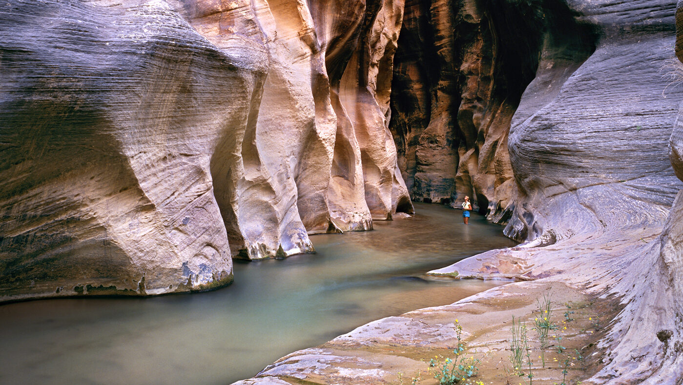 Proposed Cove Reservoir Would Forever Change the Natural Flow of the